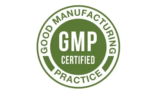 Glycomute GMP Certified